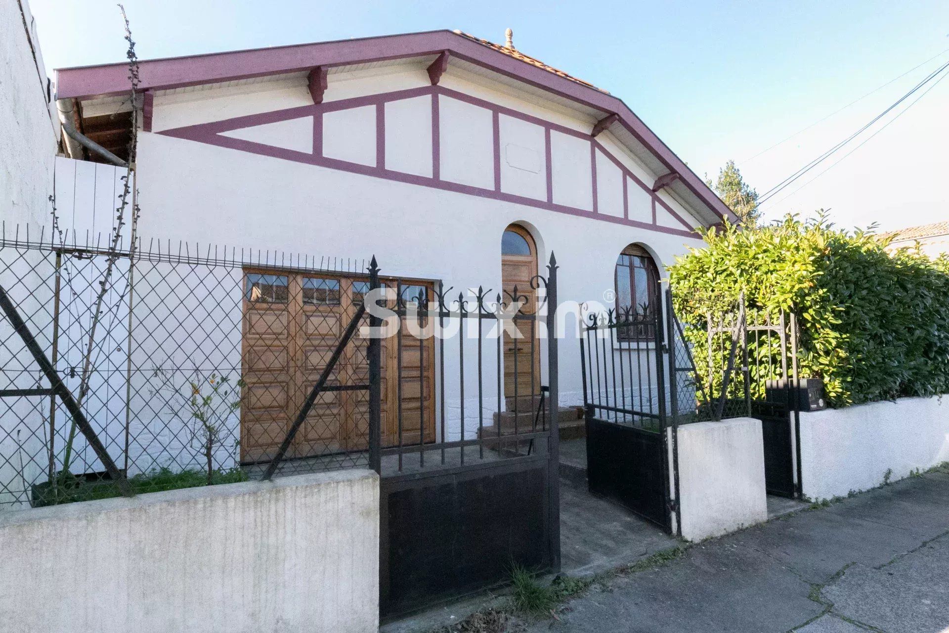 Vente Maison Pessac 6&nbsp;Pièces 133&nbsp;m²