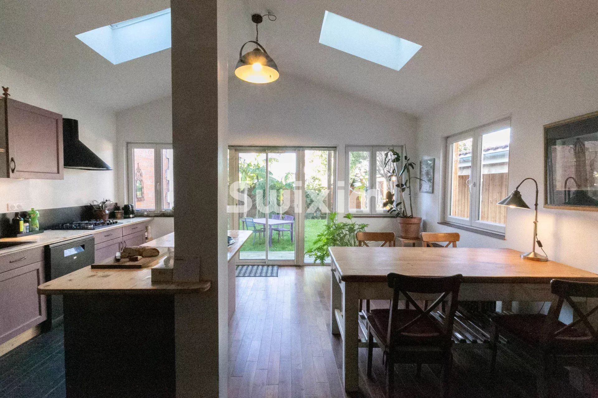 Vente Maison Pessac 6&nbsp;Pièces 133&nbsp;m²