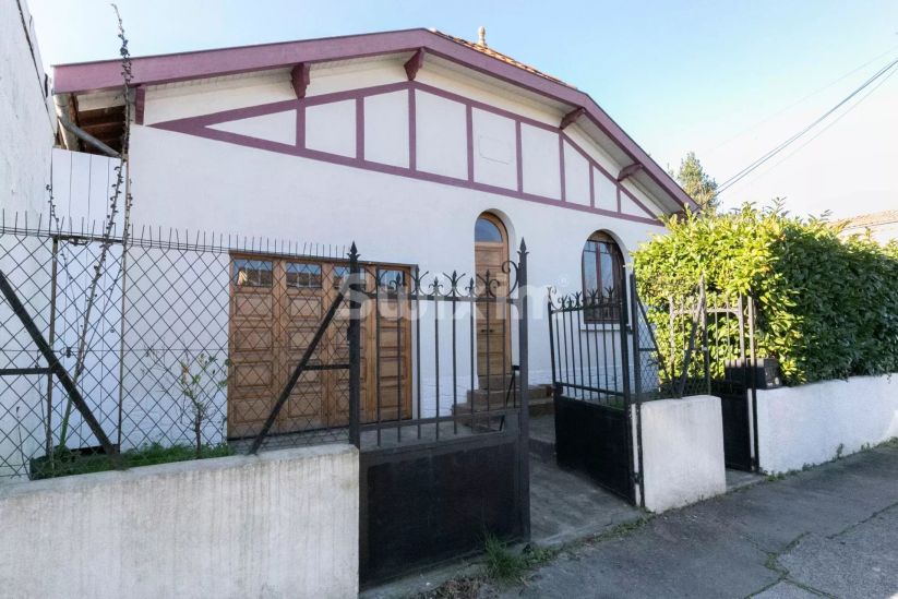 Vente Maison Pessac 6 Pièces 133 m²