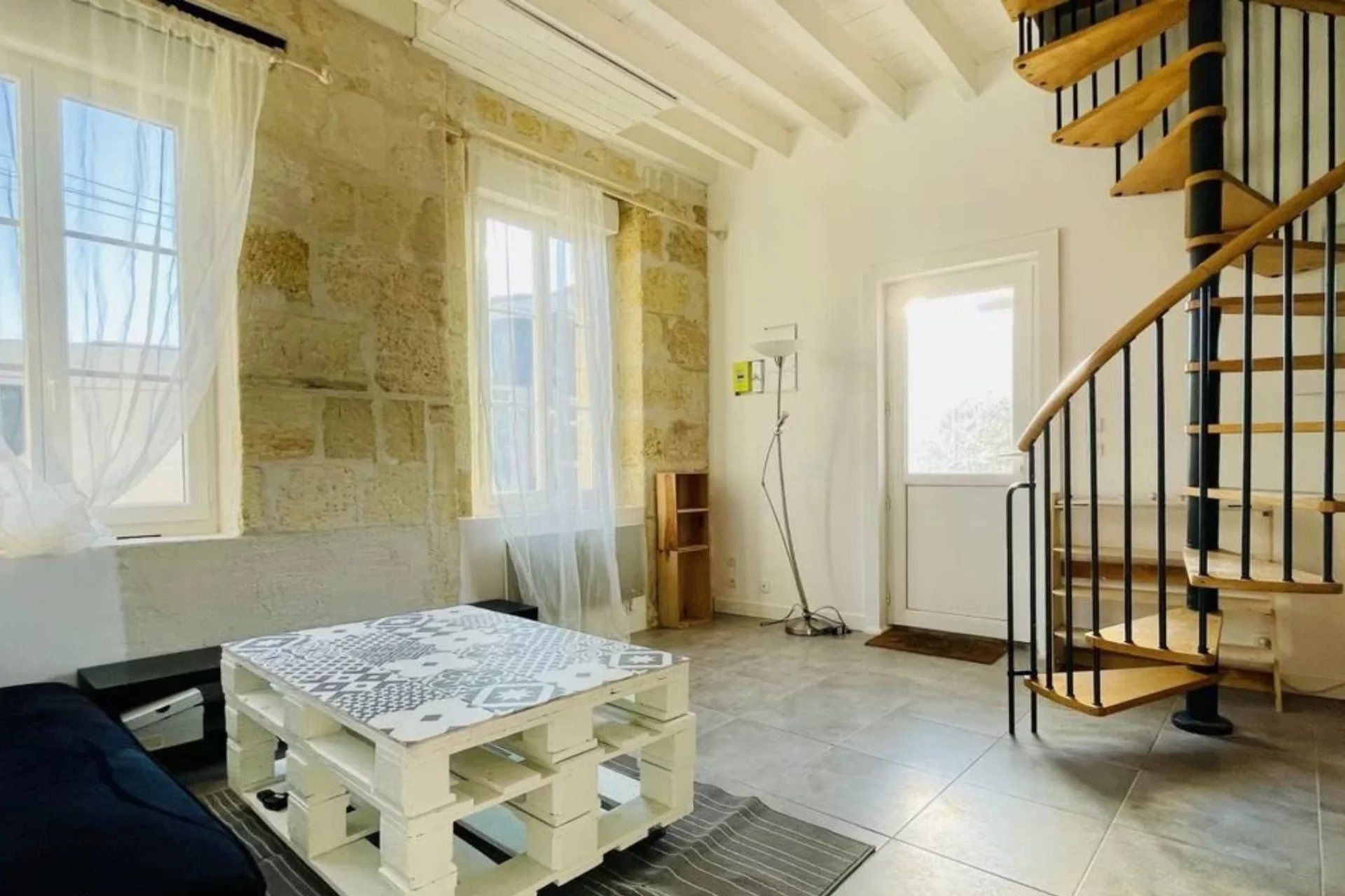 Vente Appartement Labarde 3 Pièces 49.12 m²