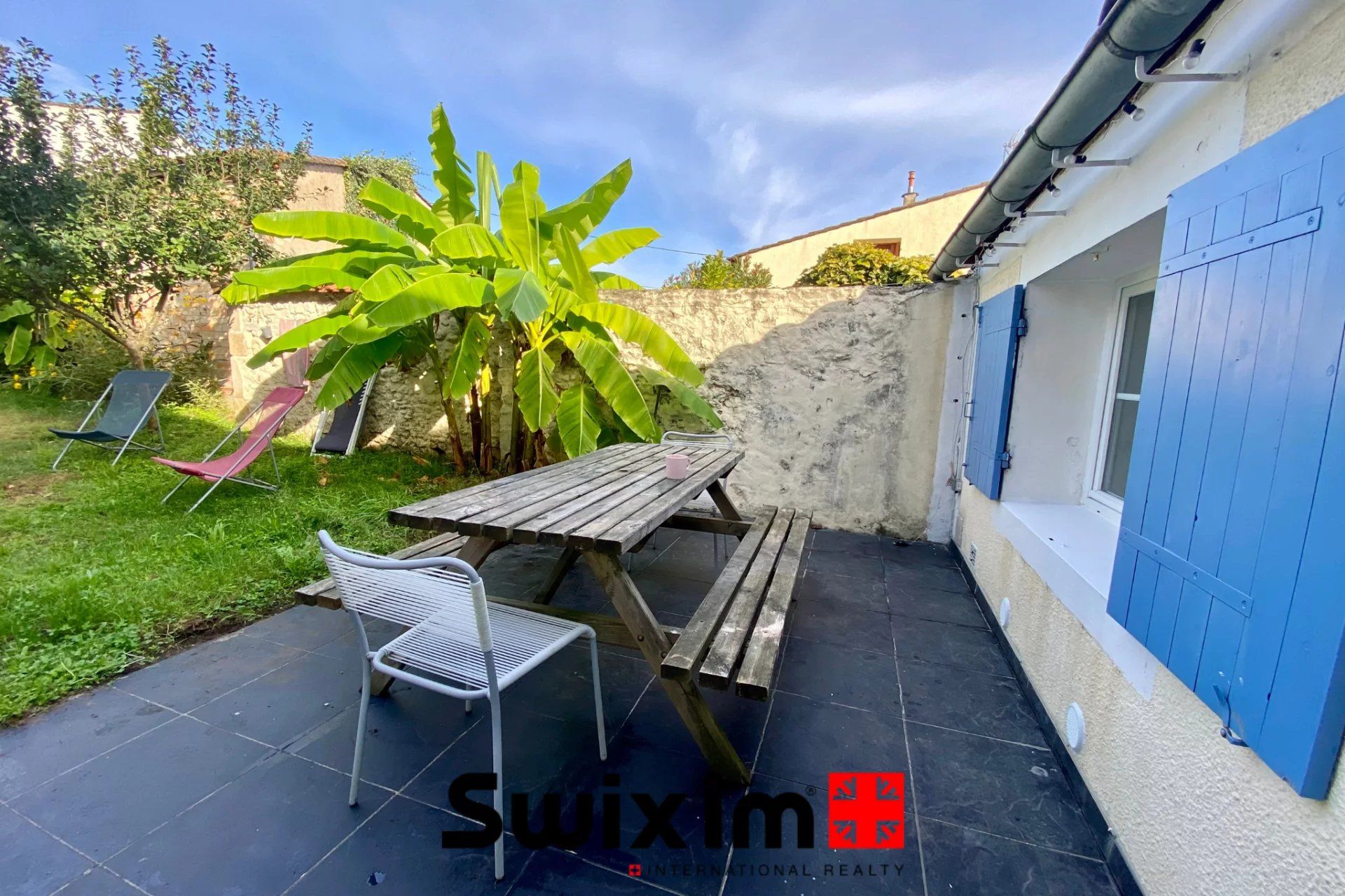 Location Maison Castelnau-de-Médoc 2 Pièces 65.99 m²