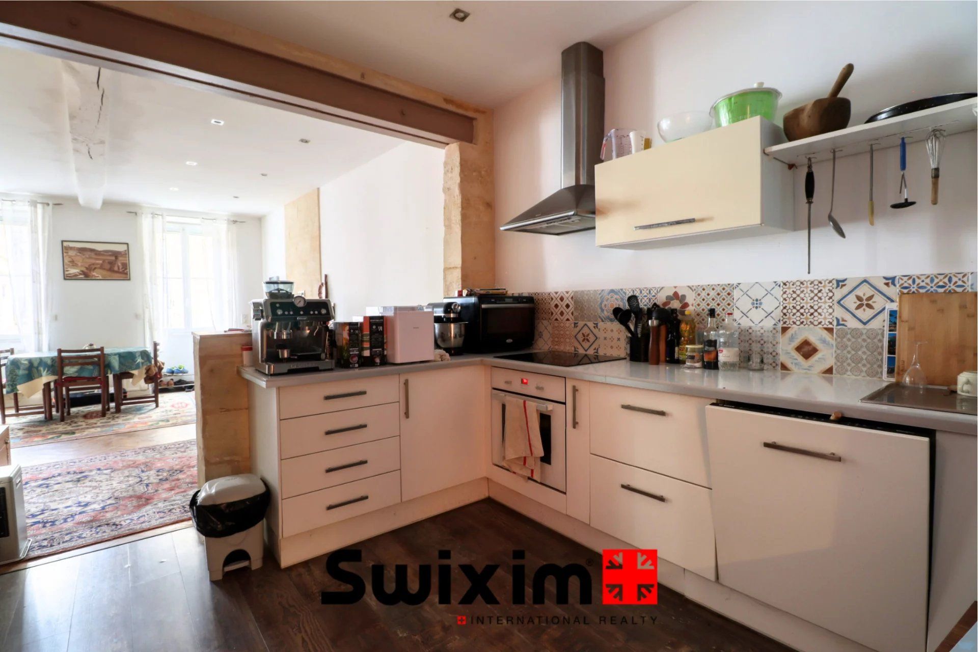 Vendita Appartamento Pauillac 2 Camere 68.96 m²