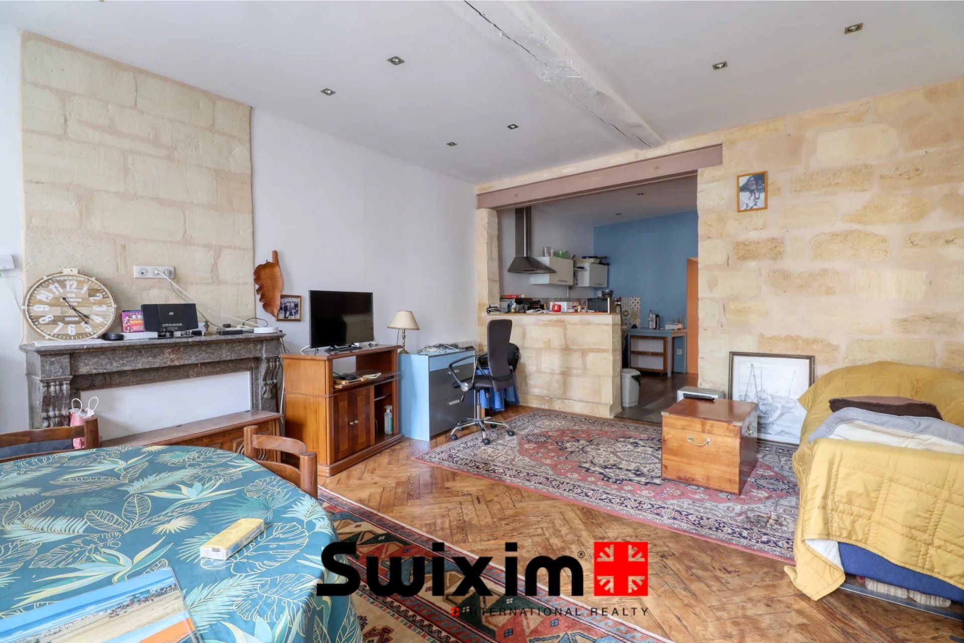 Vendita Appartamento Pauillac 2 Camere 68.96 m²