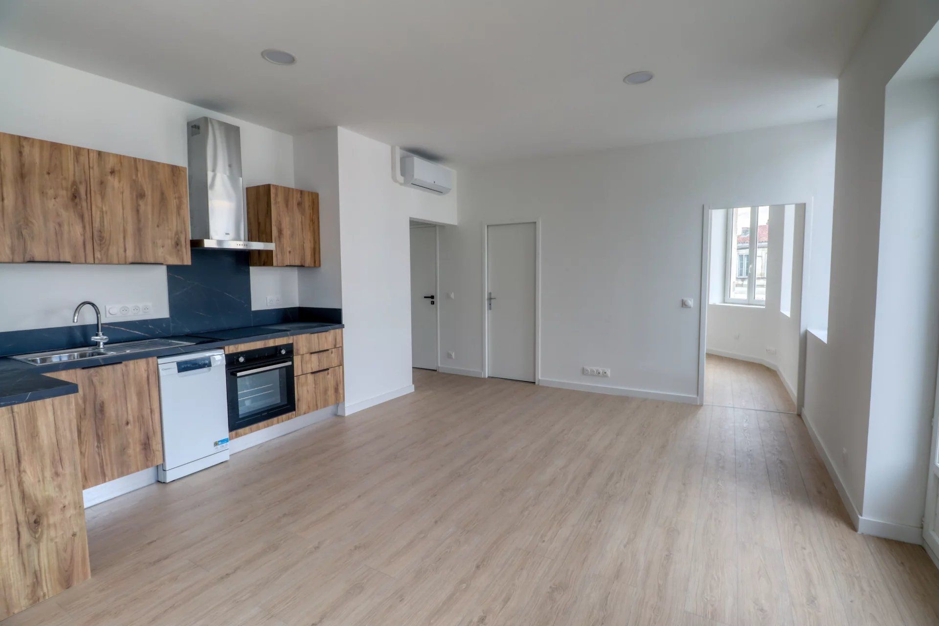 Vendita Appartamento Castelnau-de-Médoc 3 Camere 49.2 m²