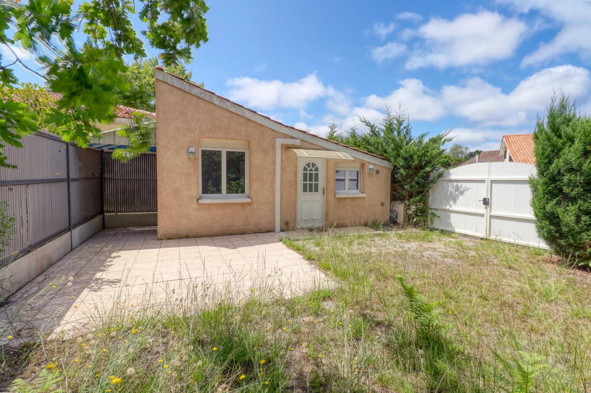 Vendita Casa Saint-Médard-en-Jalles 3 Camere 55 m²