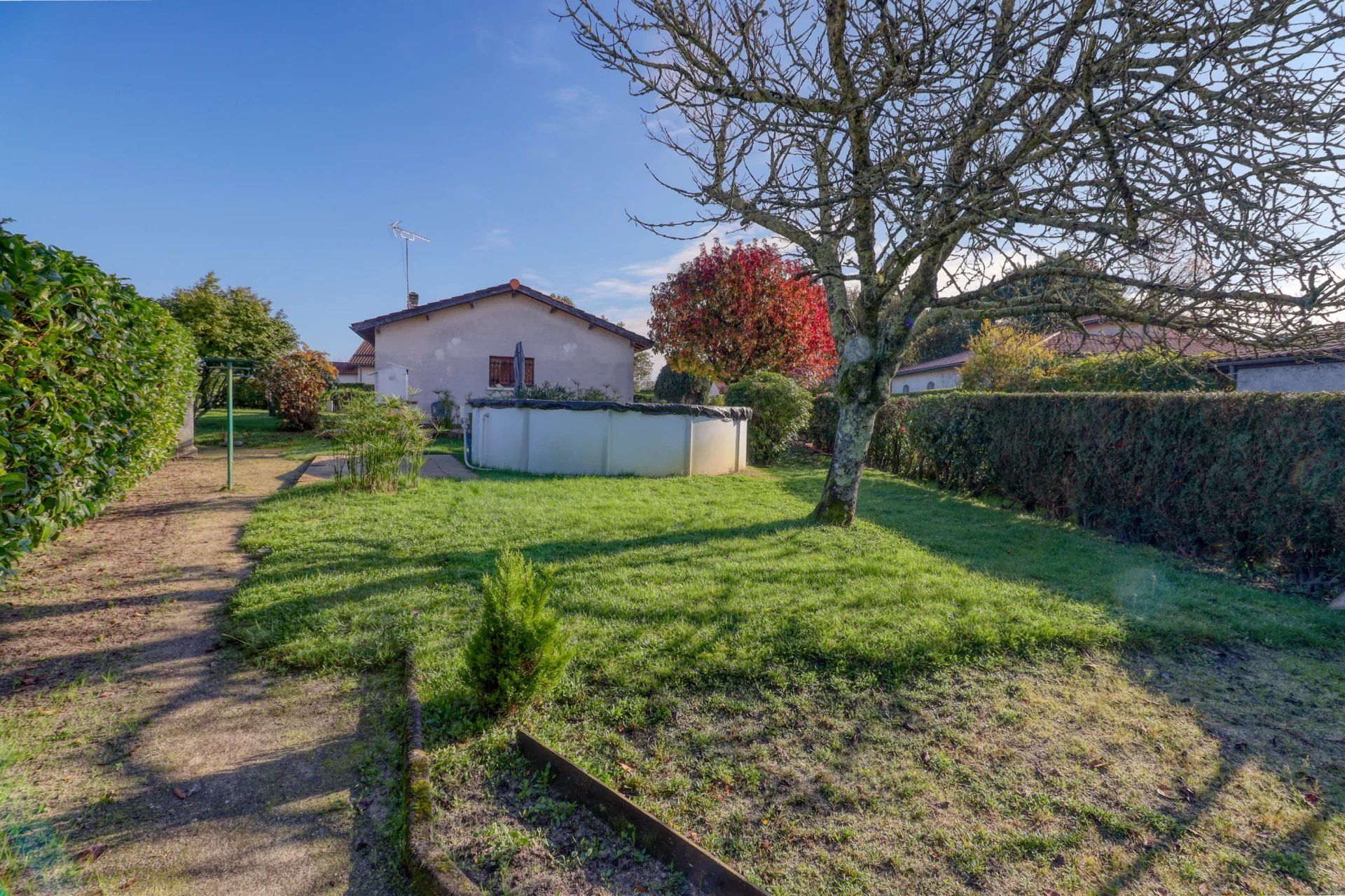 Vendita Casa Saint-Médard-en-Jalles 4 Camere 88 m²