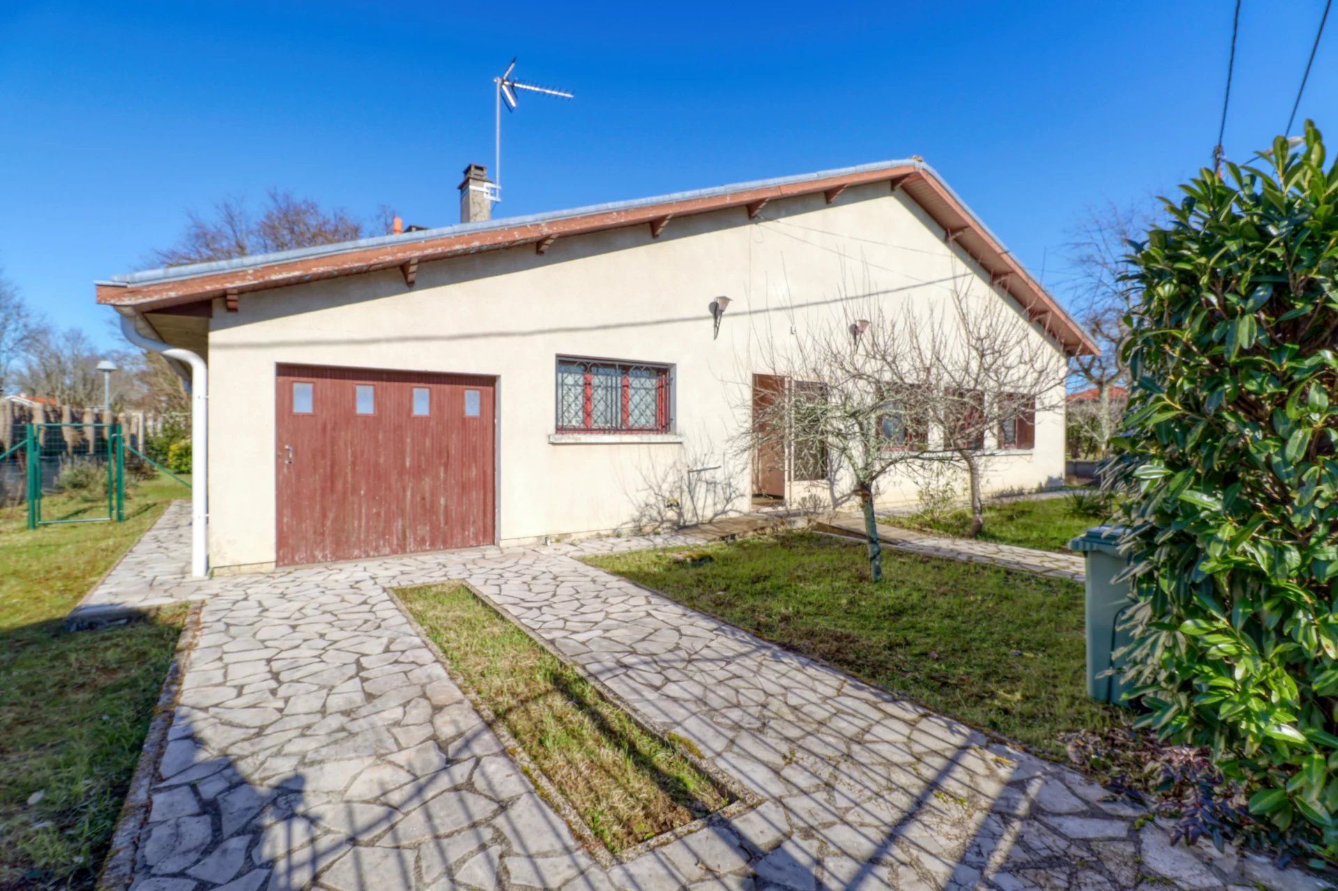 Vendita Casa Saint-Médard-en-Jalles 4 Camere 96 m²