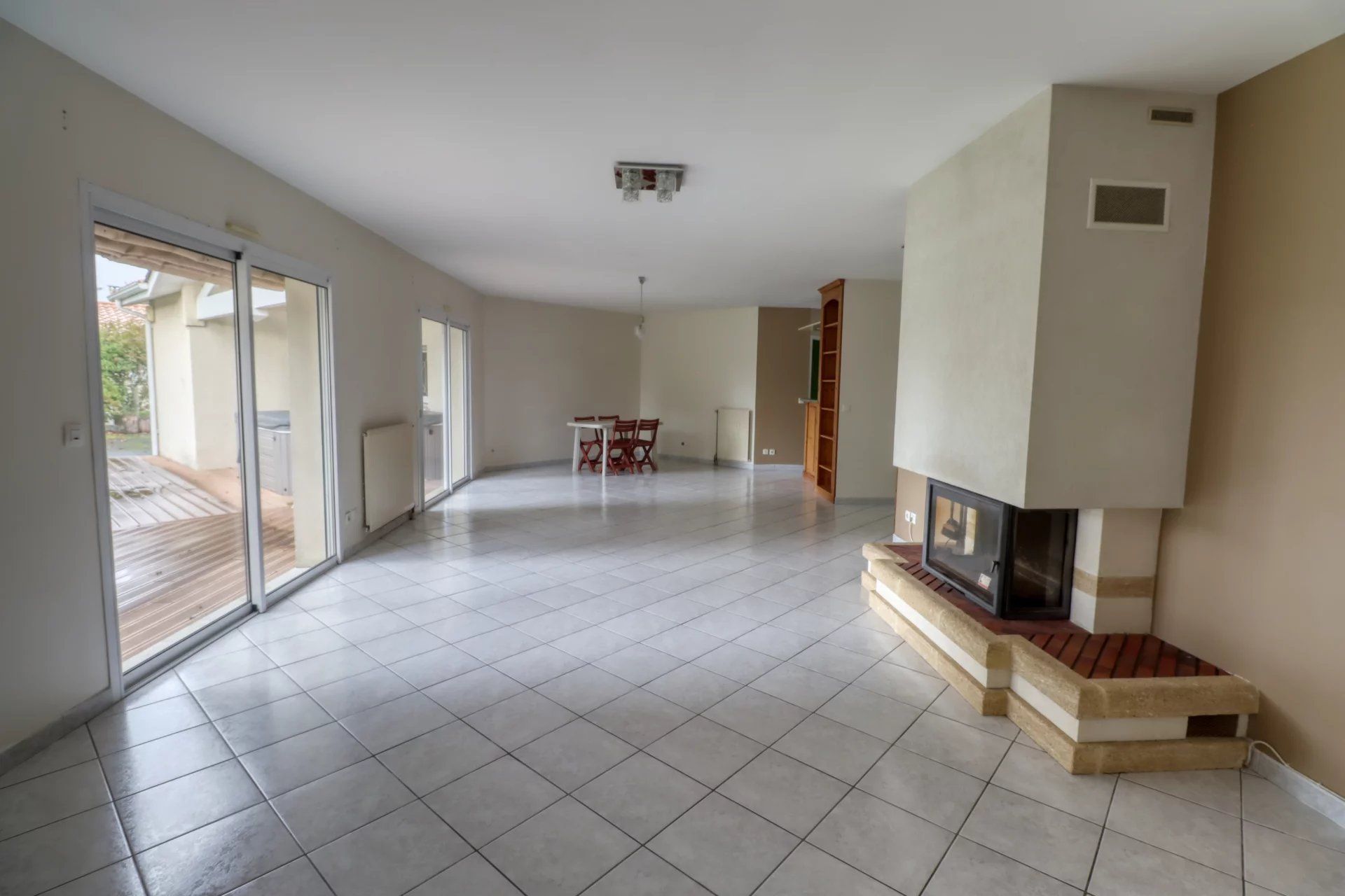 Vendita Casa Saint-Jean-d'Illac 6 Camere 144 m²