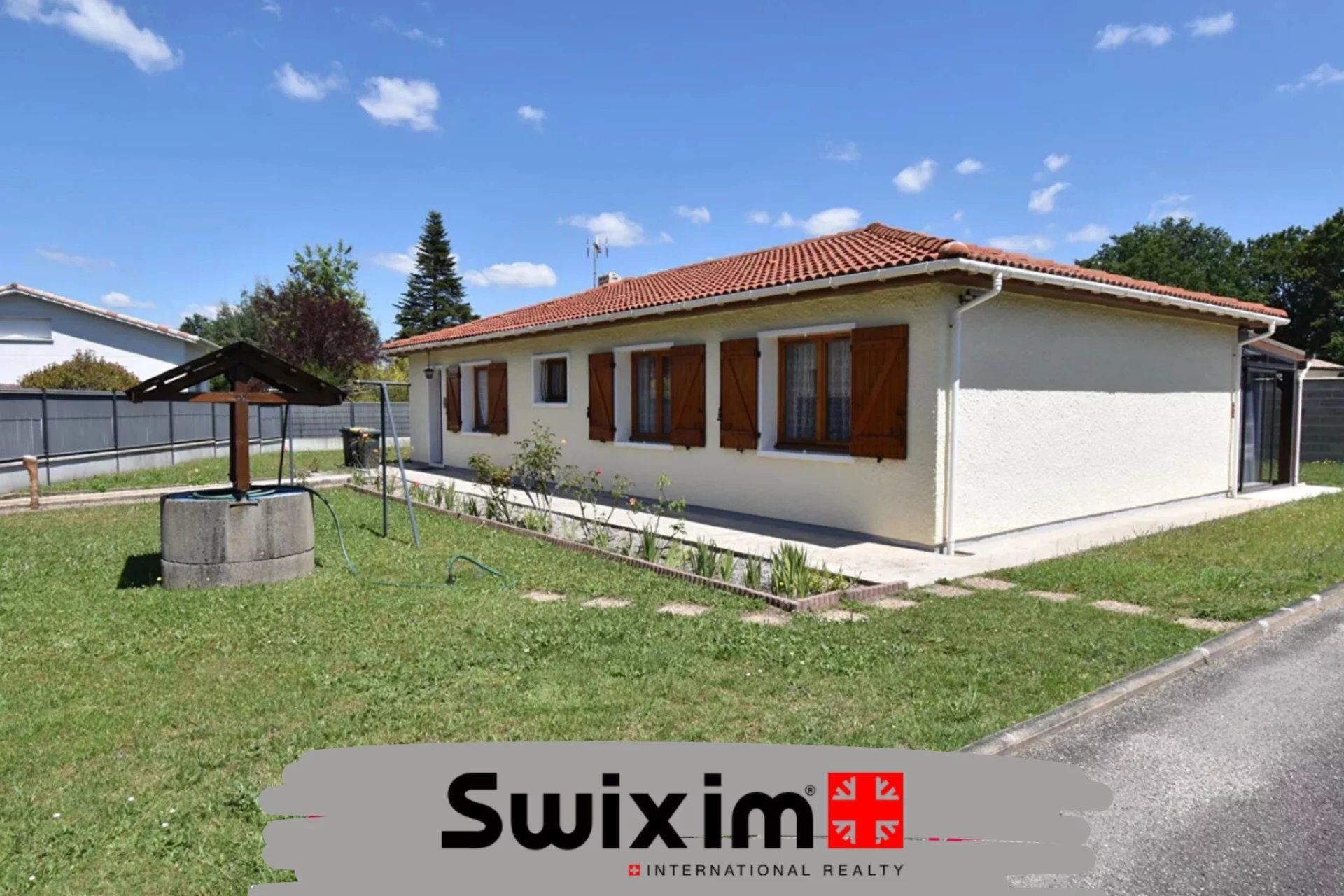 Vendita Casa Saint-Jean-d'Illac 6 Camere 115 m²