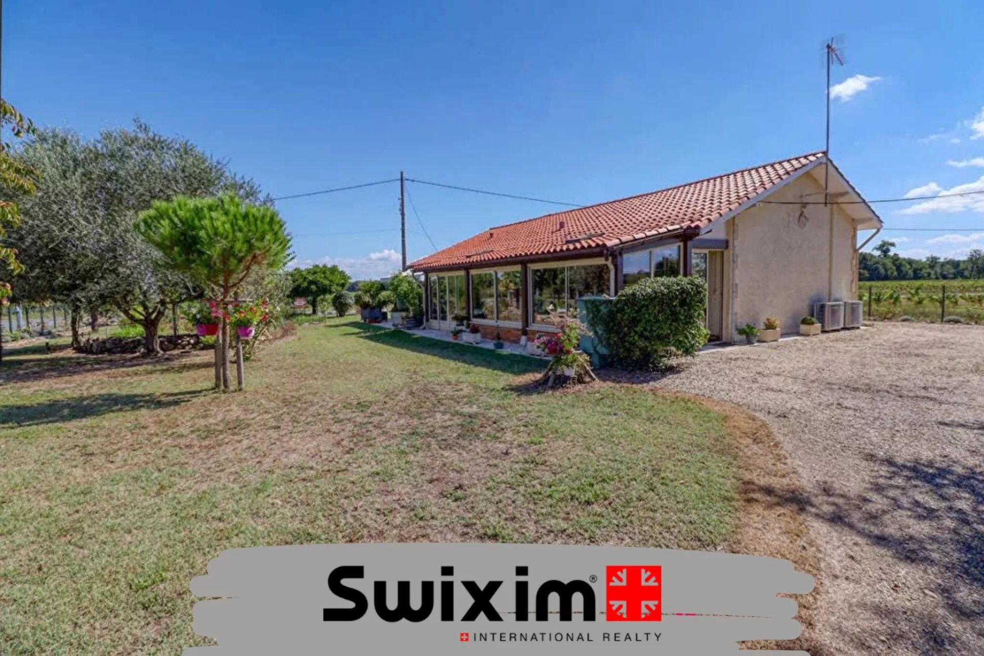 Vendita Casa Saint-Sauveur 4 Camere 115 m²