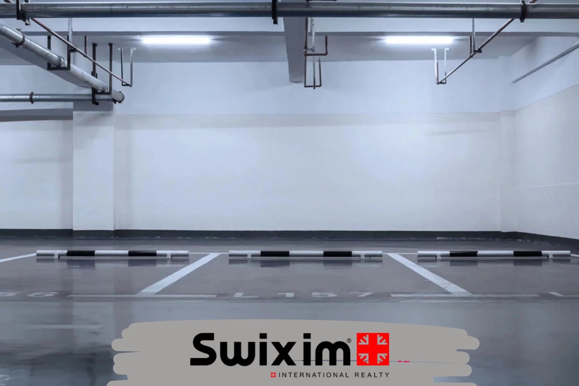 Vente Parking Le Haillan