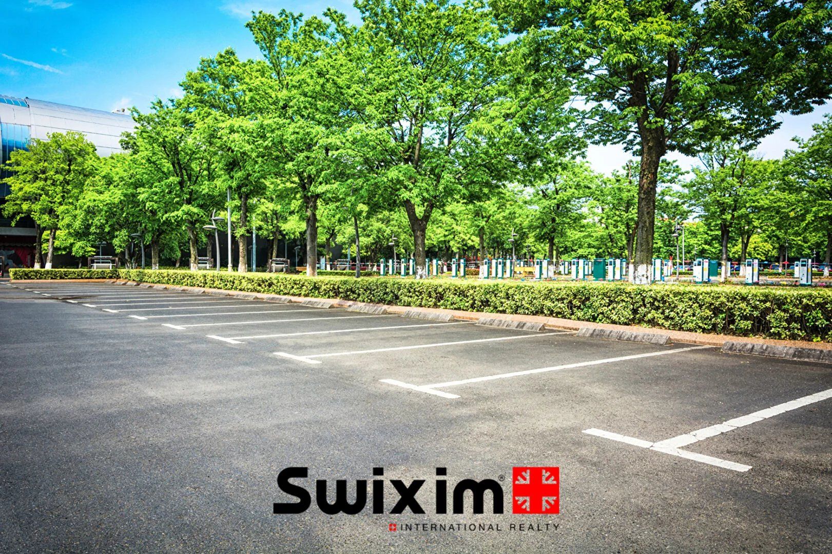 parking en vente sur Le Haillan (33185)