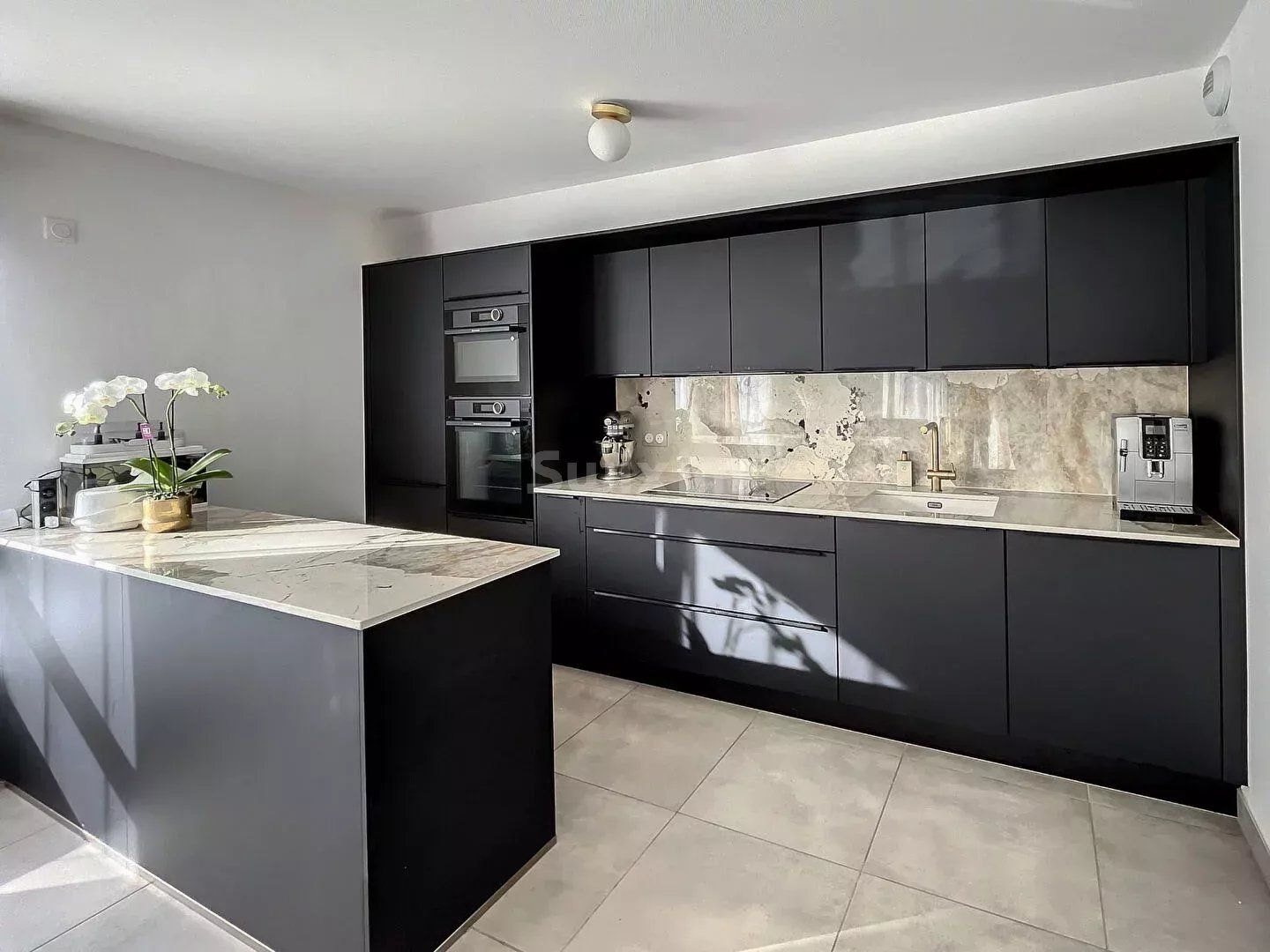 Vente Appartement Colmar 4 Pièces 80.73 m²