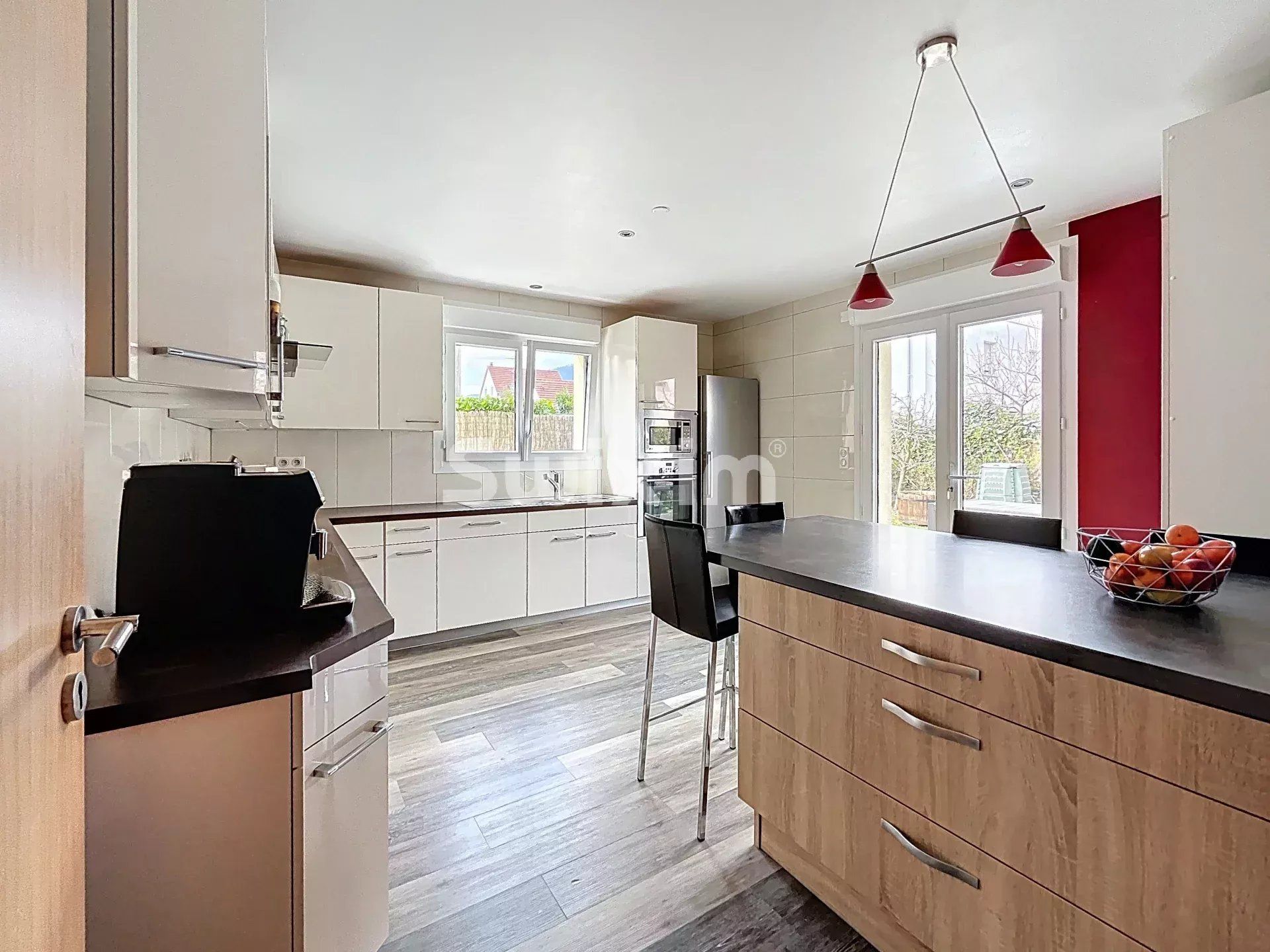 Vente Maison Ribeauvillé 6&nbsp;Pièces 154&nbsp;m²