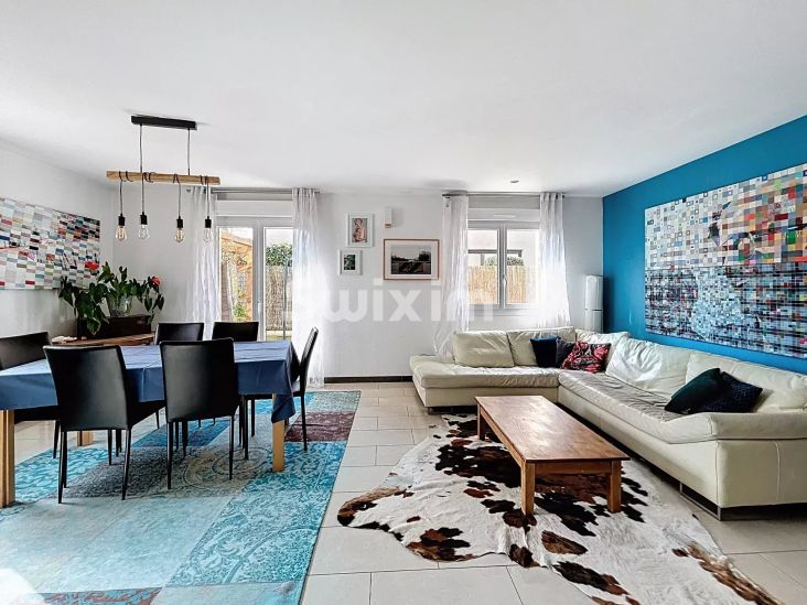 Venda Casa Ribeauvillé 6&nbsp;Quartos 154&nbsp;m²