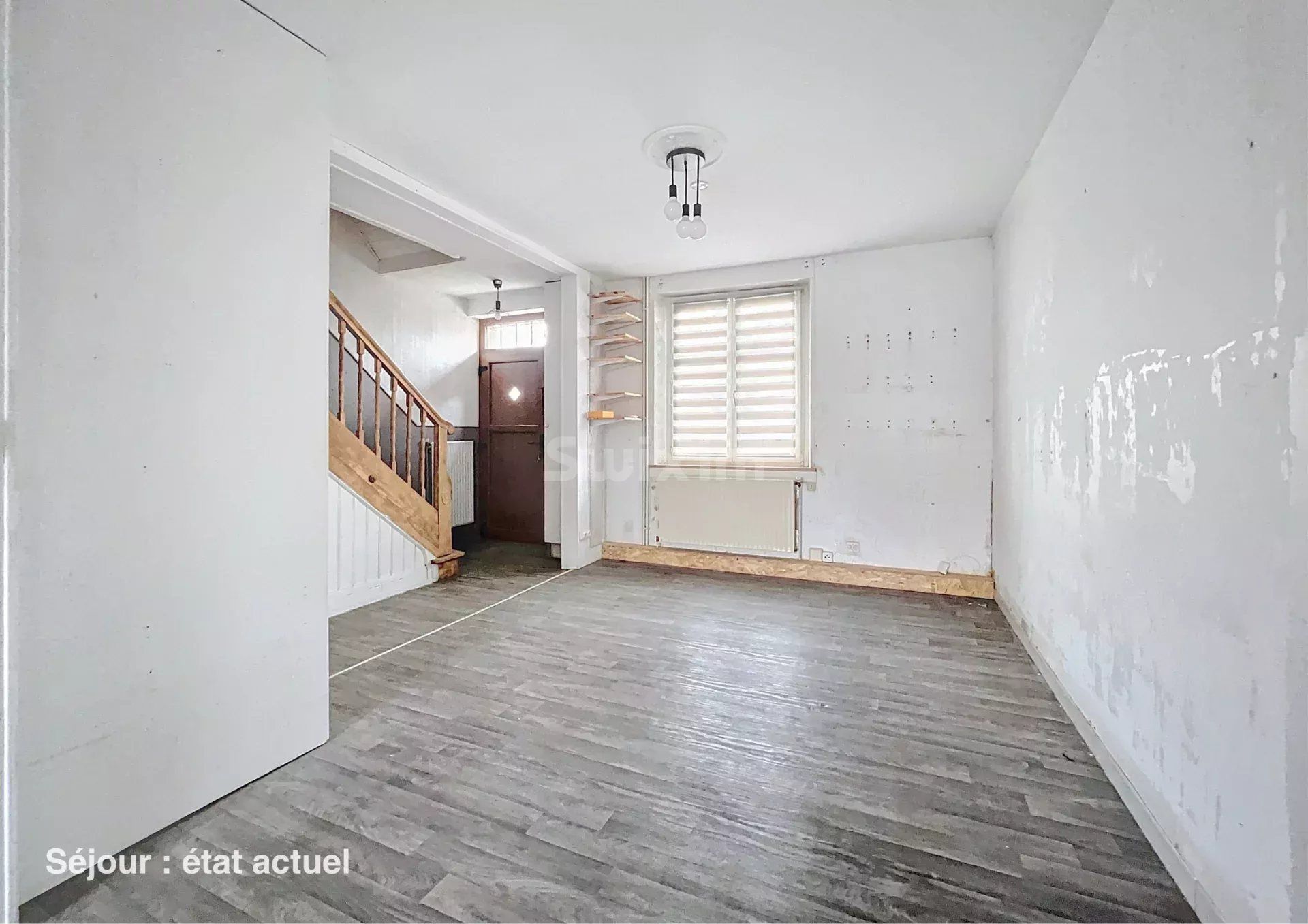 Venta Casa Colmar 5 Salas 105 m²