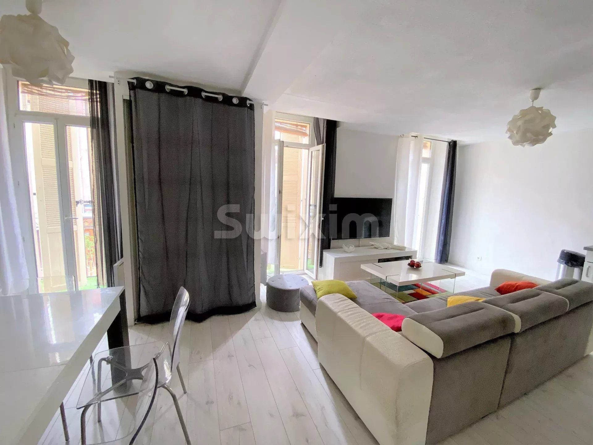Vendita Appartamento Les Arcs 3 Camere 62 m²