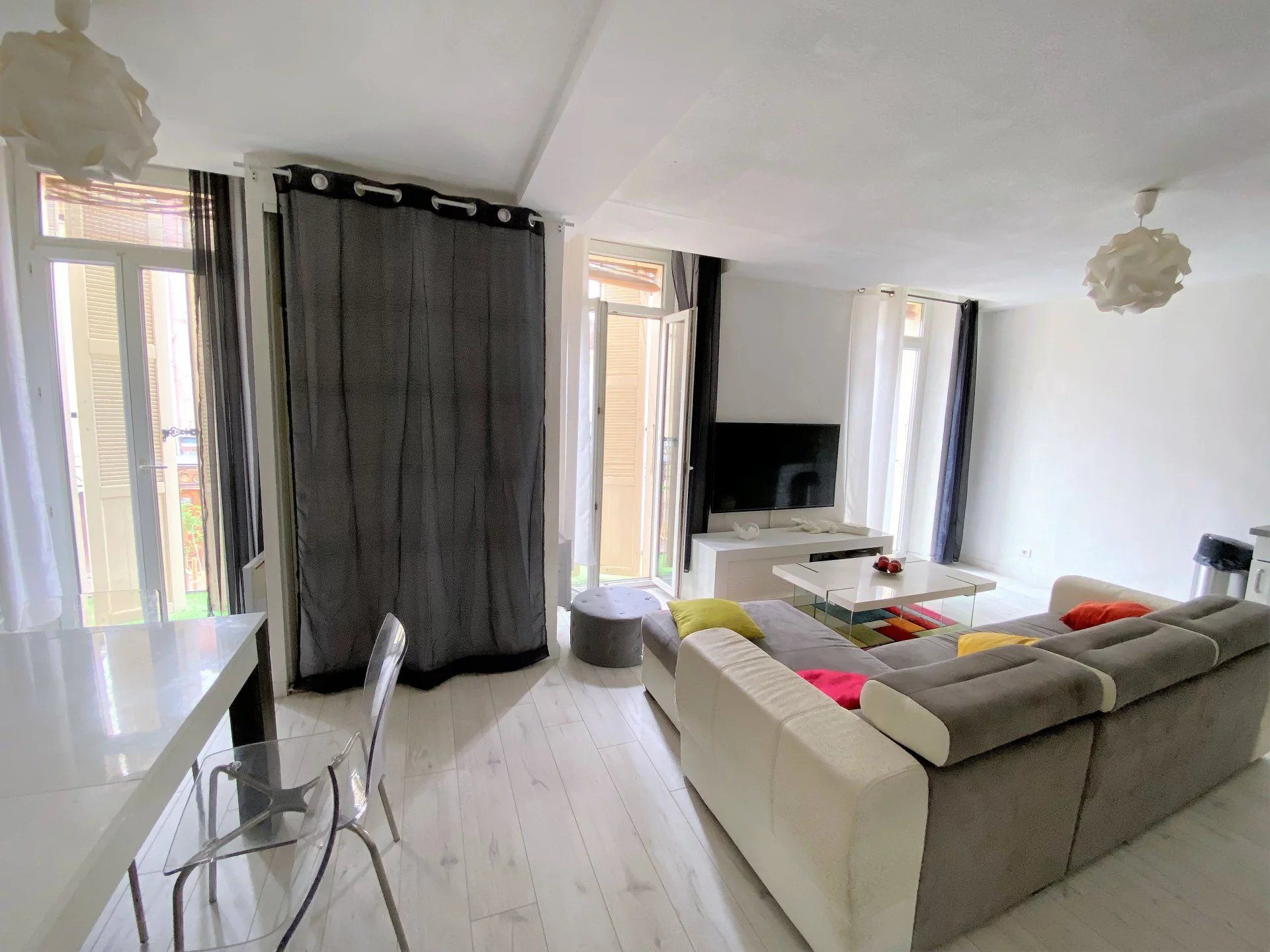 Sale Apartment Les Arcs 3&nbsp;Rooms 62&nbsp;m²