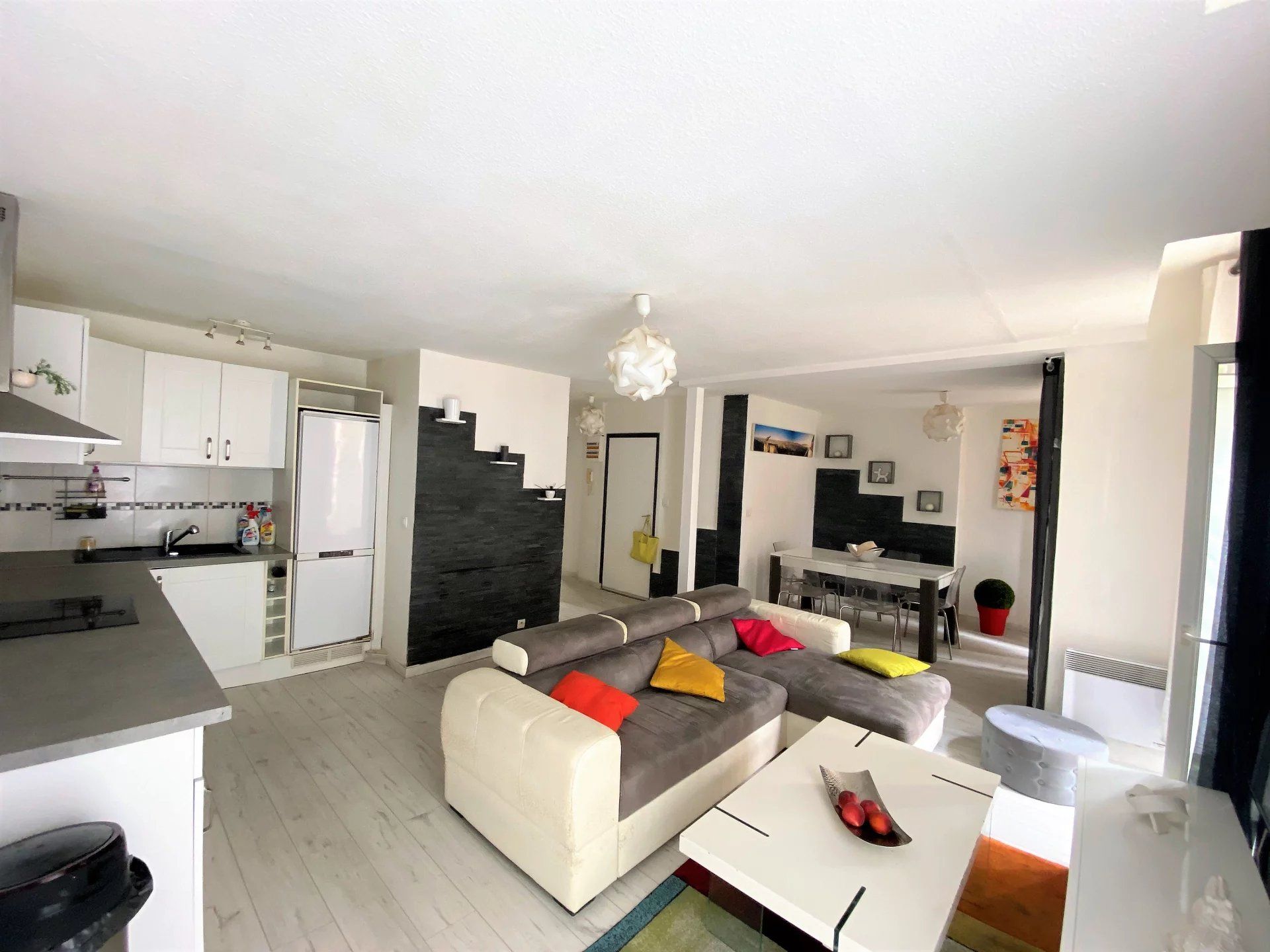 Sale Apartment Les Arcs 3&nbsp;Rooms 62&nbsp;m²