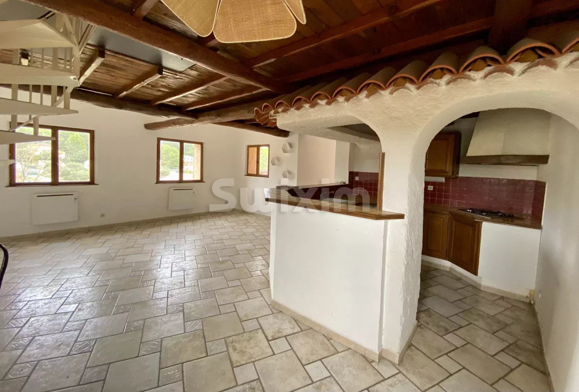 Vendita Appartamento Lorgues 3 Camere 85.43 m²