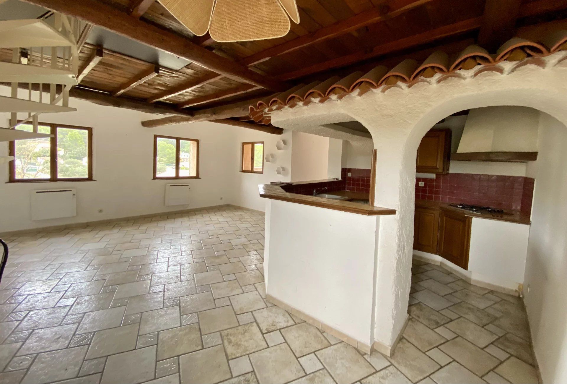 Venda Apartamento Lorgues 3&nbsp;Quartos 85.43&nbsp;m²