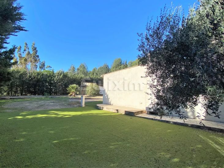 Vente Villa Les Arcs 7 Pièces 150 m²