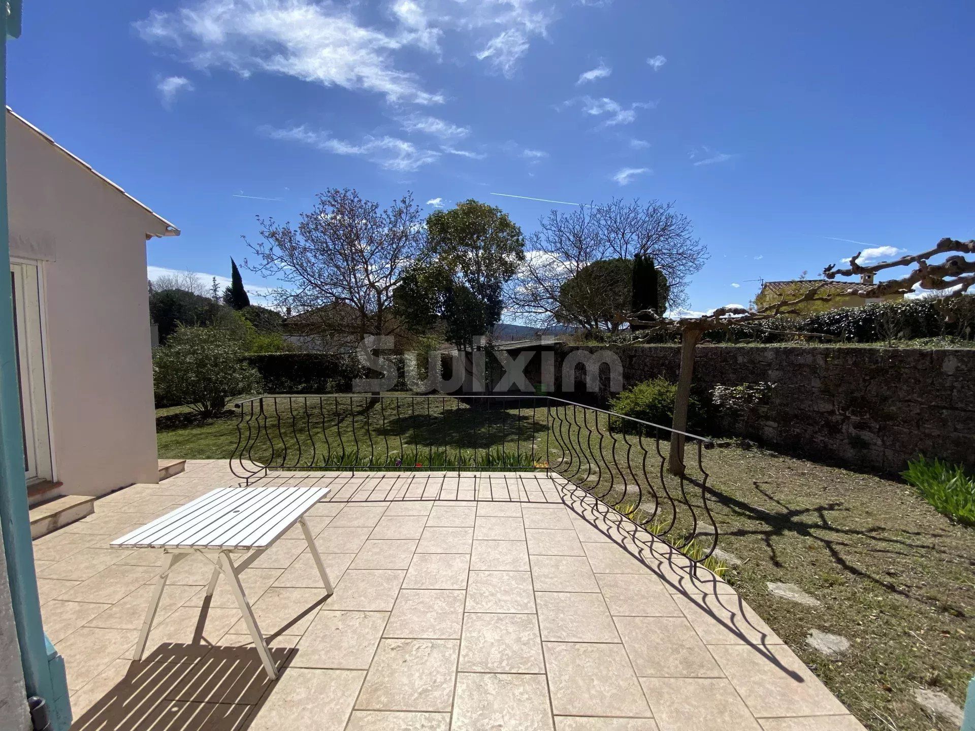 Venda Villa Les Arcs 3 Quartos 105 m²