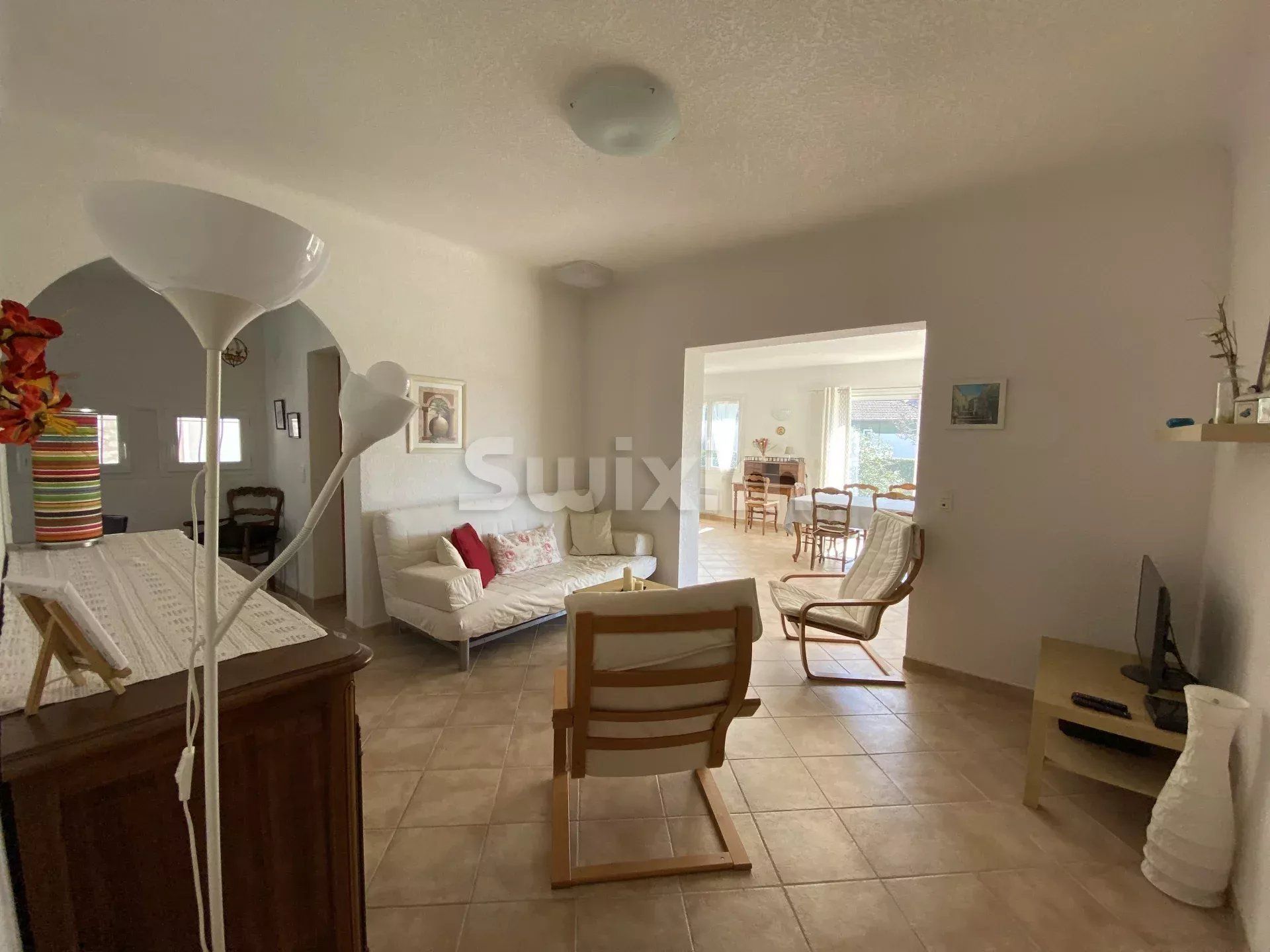 Venda Villa Les Arcs 3 Quartos 105 m²