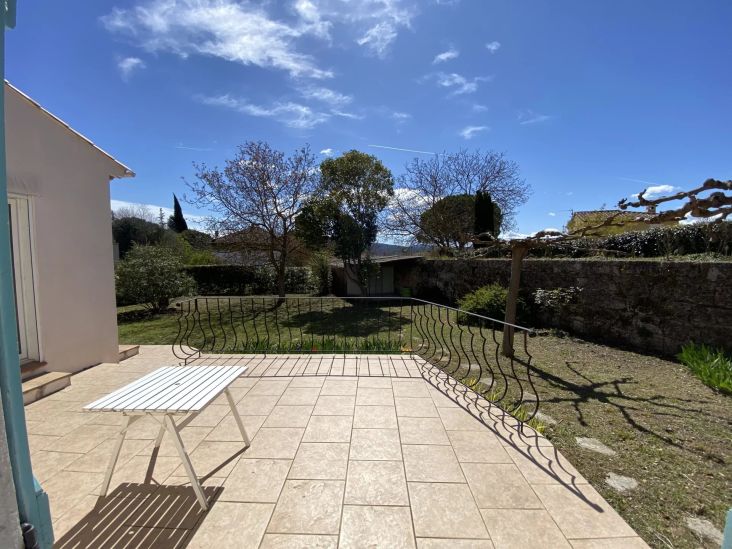 Vente Villa Les Arcs 3&nbsp;Pièces 105&nbsp;m²