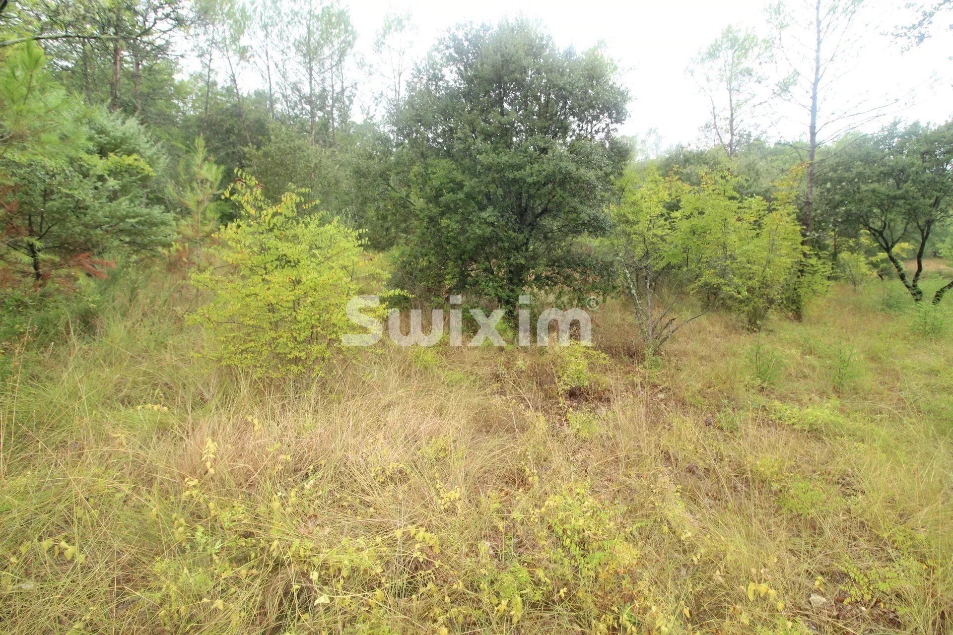 Vente Terrain non constructible Les Arcs 1.2&nbsp;ha
