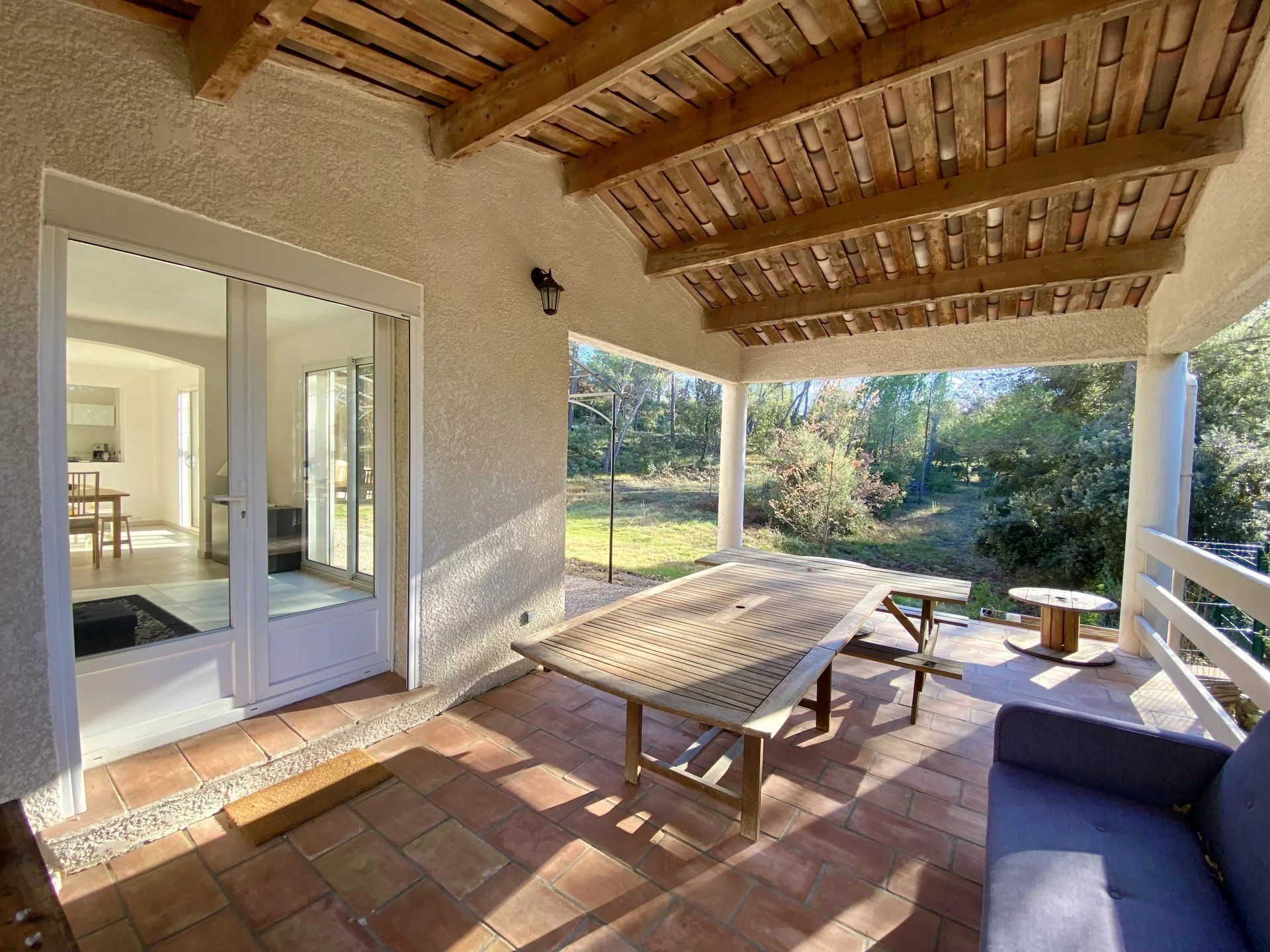 Sale Villa Lorgues 5&nbsp;Rooms 134&nbsp;m²