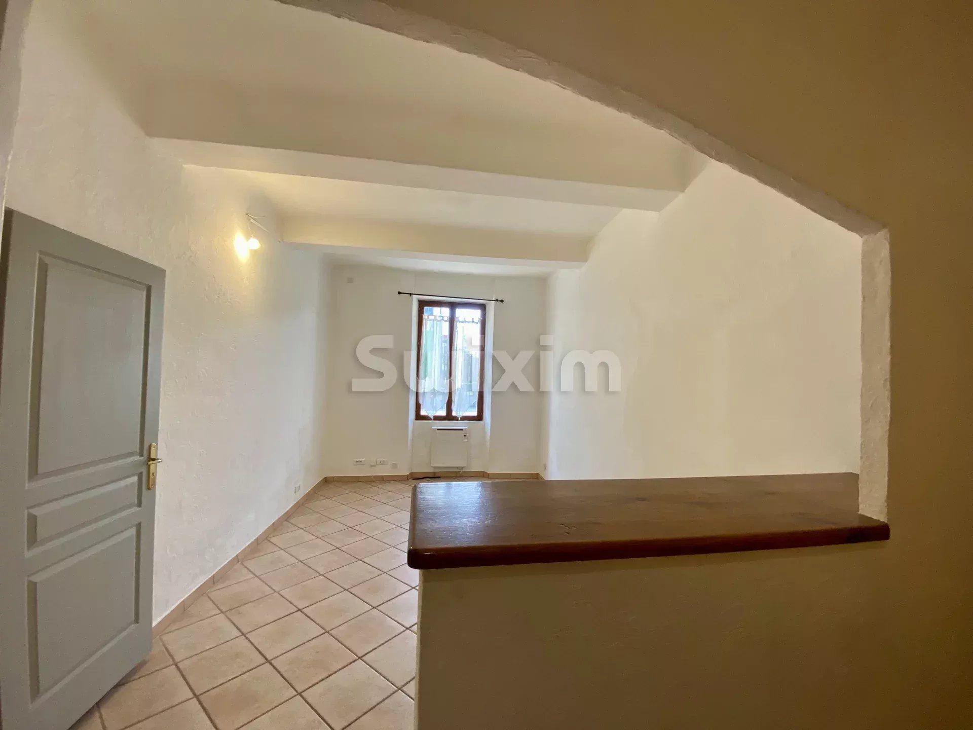 Vente Appartement Vidauban 2 Pièces 40.5 m²