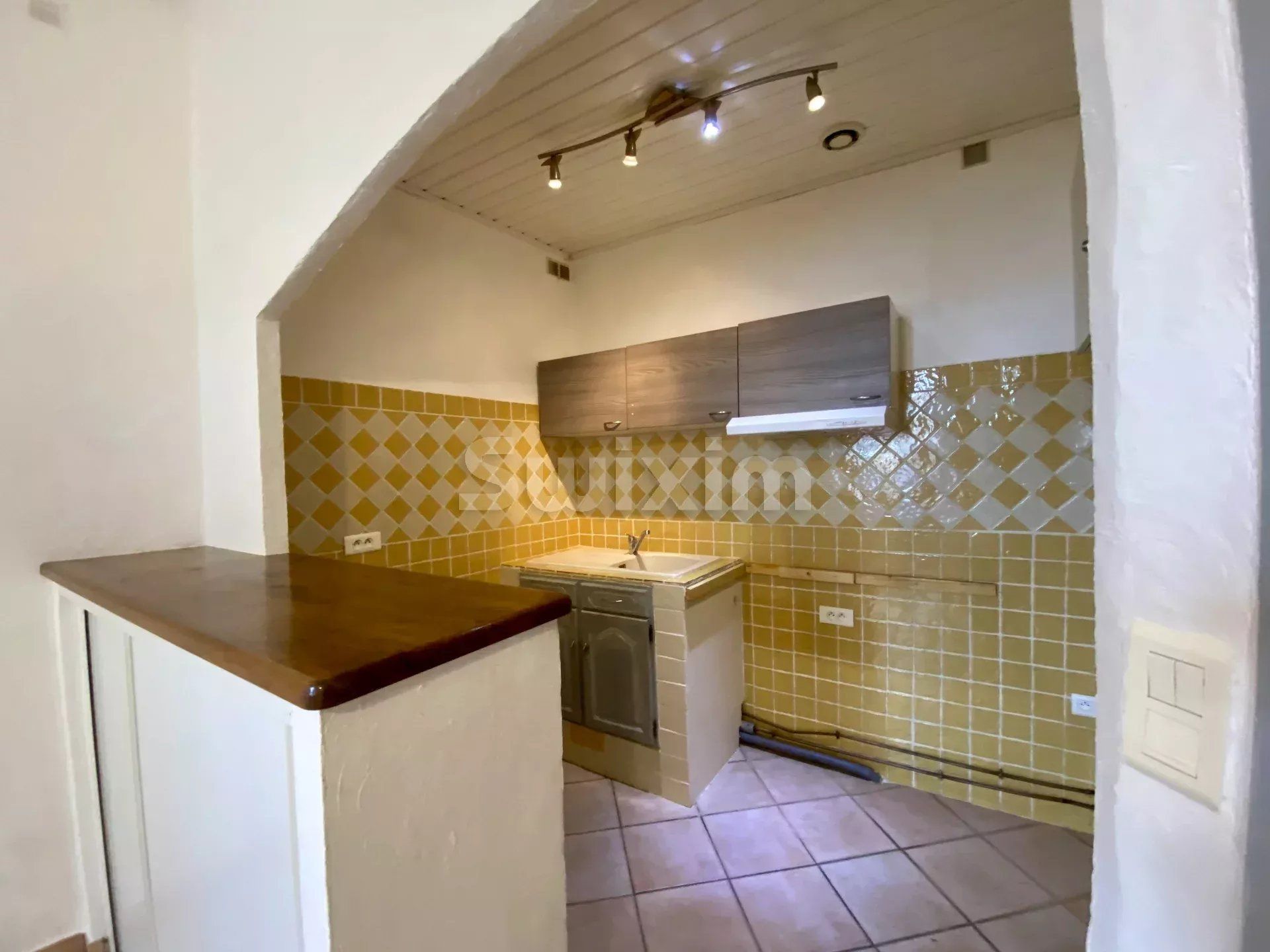 Vente Appartement Vidauban 2 Pièces 40.5 m²