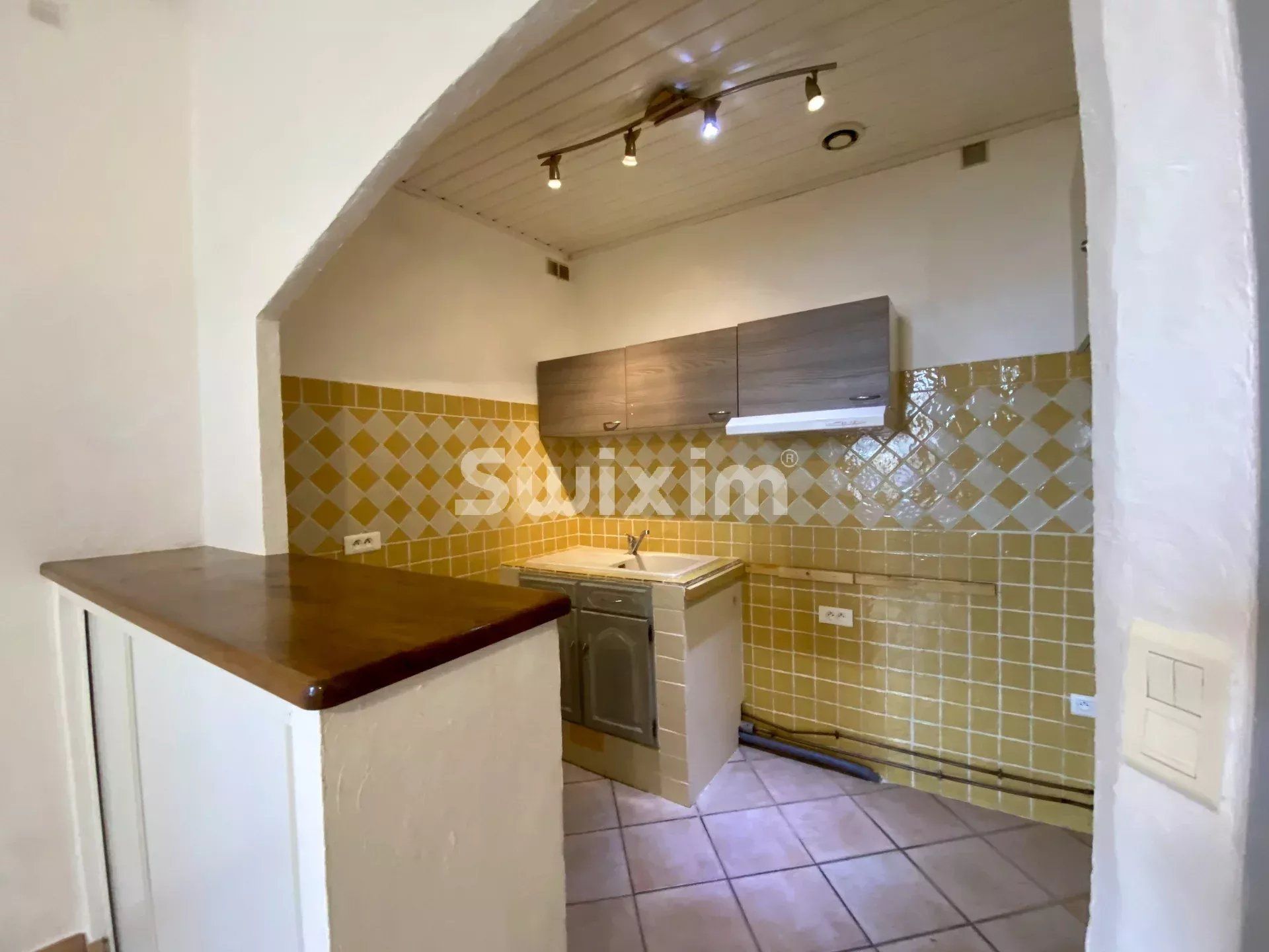 Verkauf Appartement Vidauban 2&nbsp;Zimmer 40.5&nbsp;m²