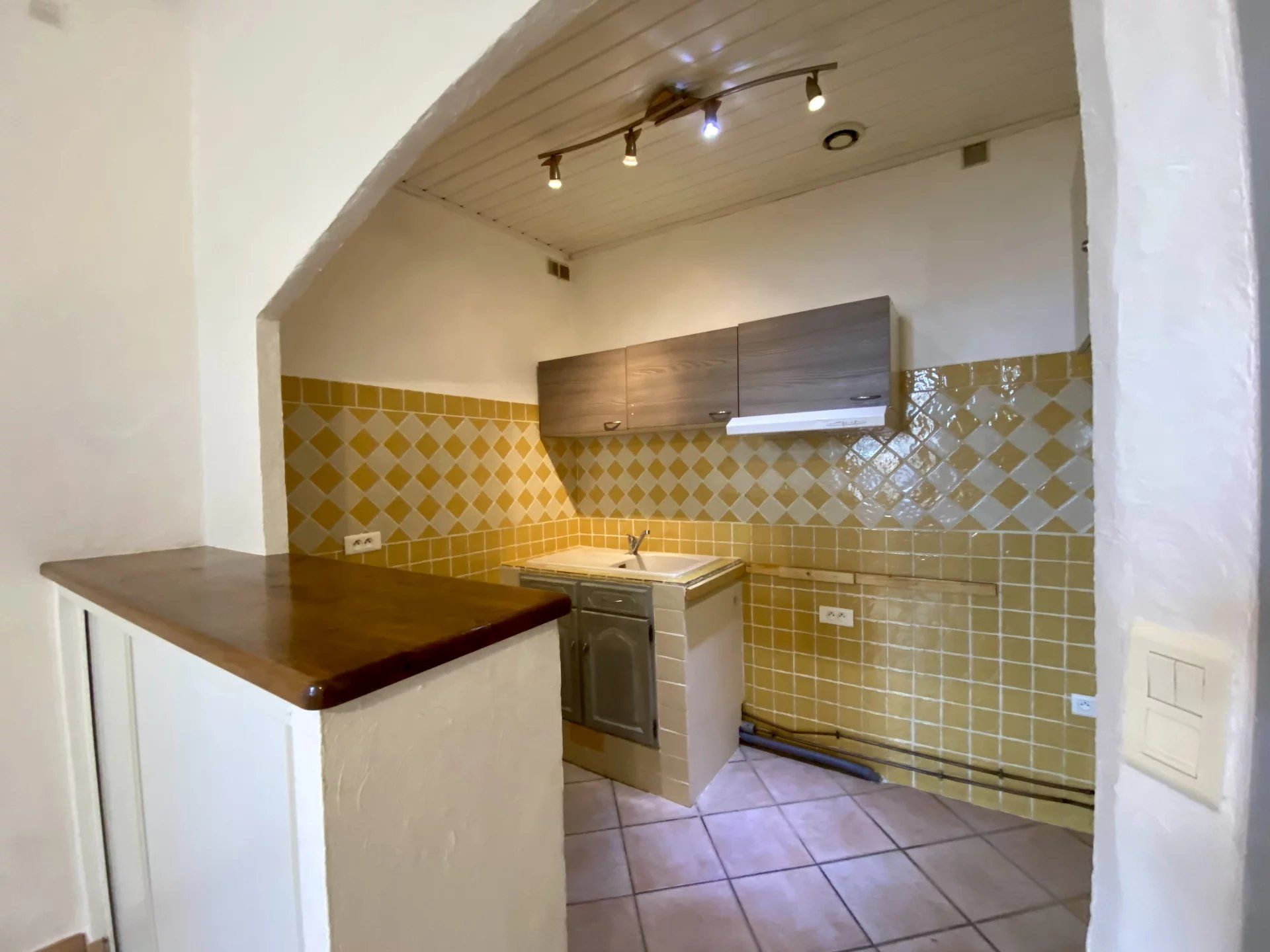 Vendita Appartamento Vidauban 2&nbsp;Camere 40.5&nbsp;m²