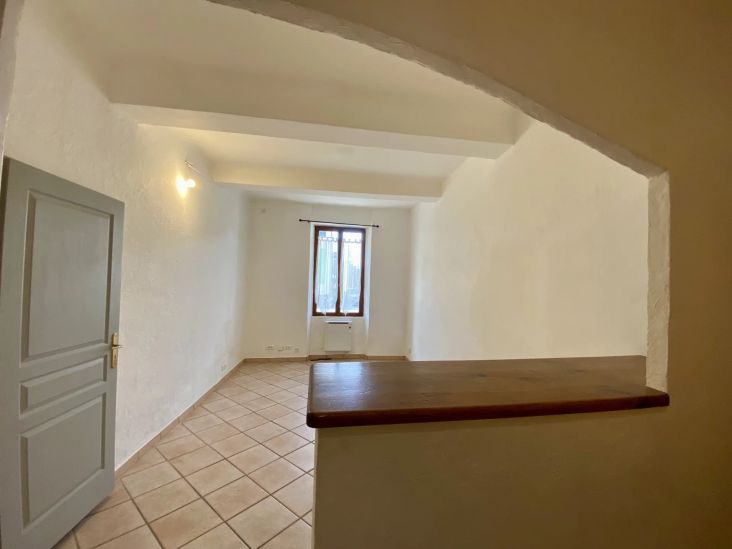 Vente Appartement Vidauban 2&nbsp;Pièces 40.5&nbsp;m²