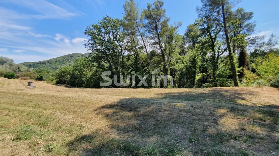 Verkauf Grundst&uuml;ck Salernes 1000&nbsp;m²