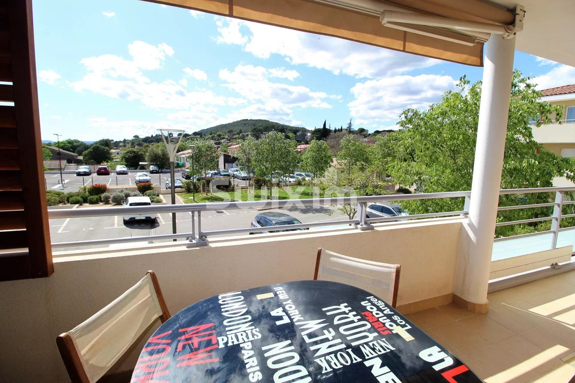 Verkauf Appartement Les Arcs 3&nbsp;Zimmer 62&nbsp;m²