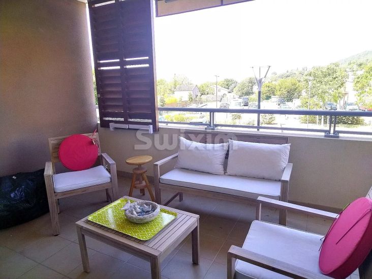 Venda Apartamento Les Arcs 3 Quartos 62 m²