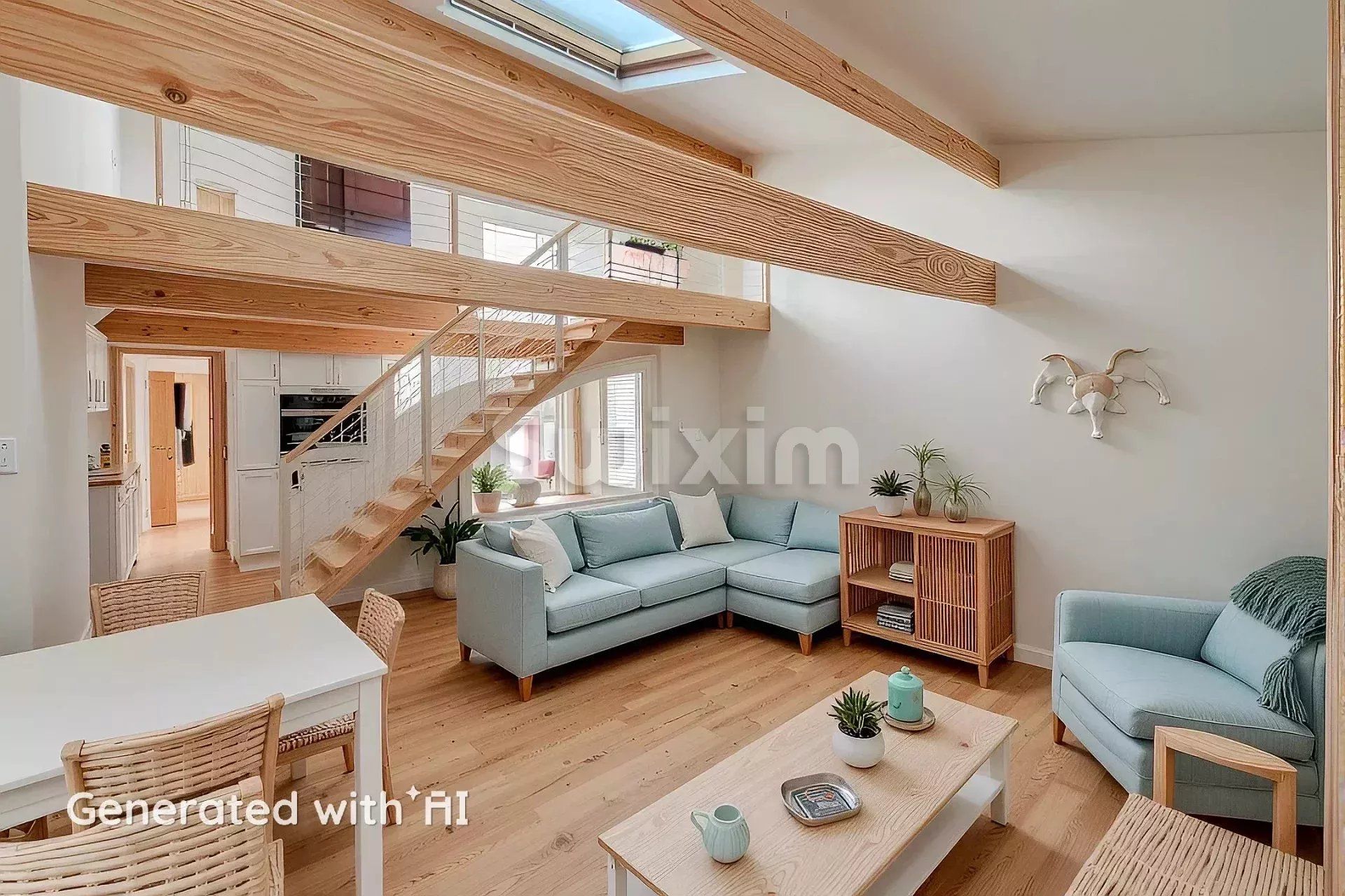 Vente Appartement Les Arcs 5 Pièces 82 m²