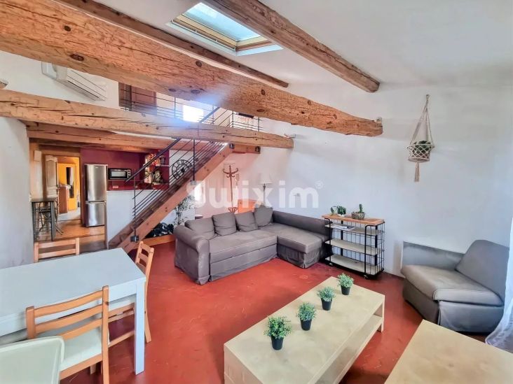Sale Apartment Les Arcs 5&nbsp;Rooms 82&nbsp;m²
