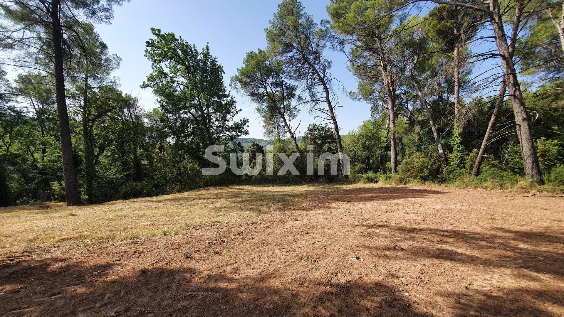 Venta Terreno Salernes 1061&nbsp;m²