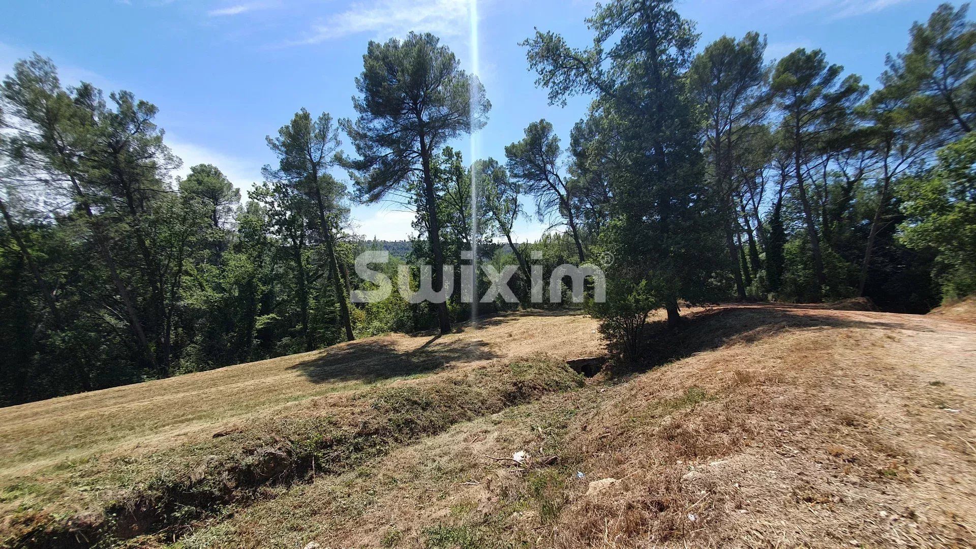 Venta Terreno Salernes 1061&nbsp;m²