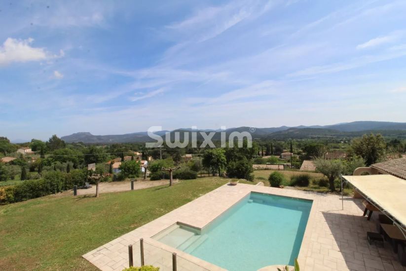 Sale House Les Arcs 6&nbsp;Rooms 205&nbsp;m²