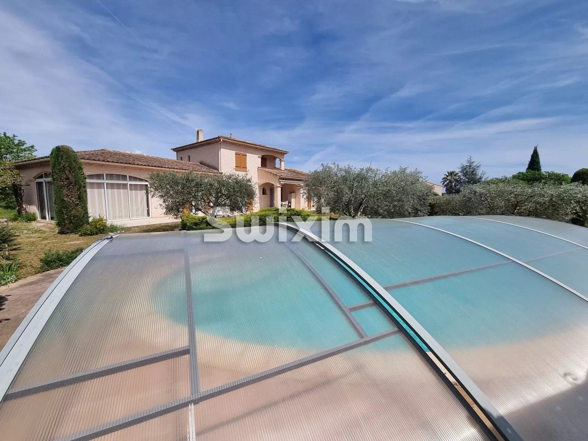 Sale House Les Arcs 5&nbsp;Rooms 138&nbsp;m²