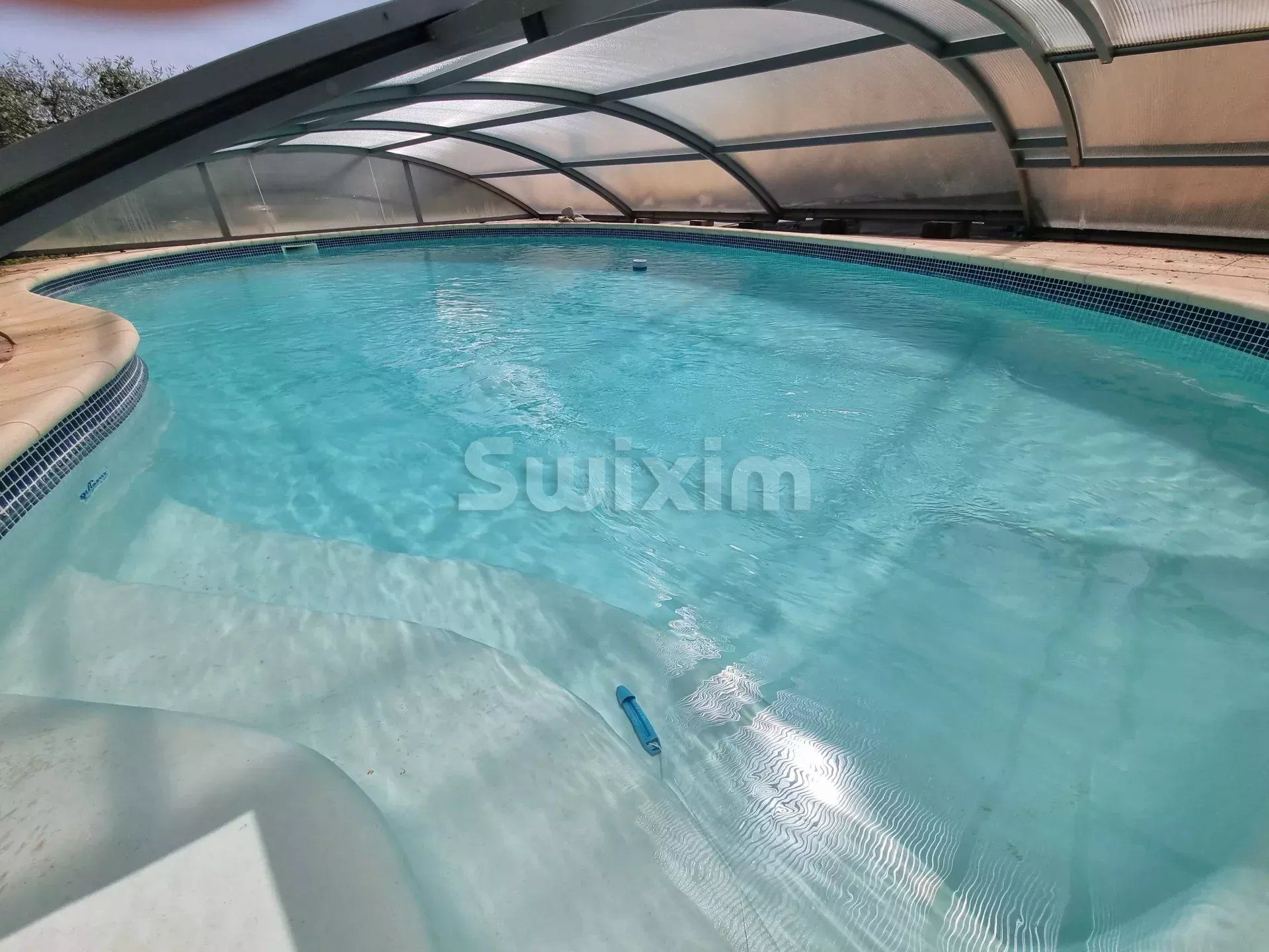 Vente Maison Les Arcs 5 Pièces 138 m²