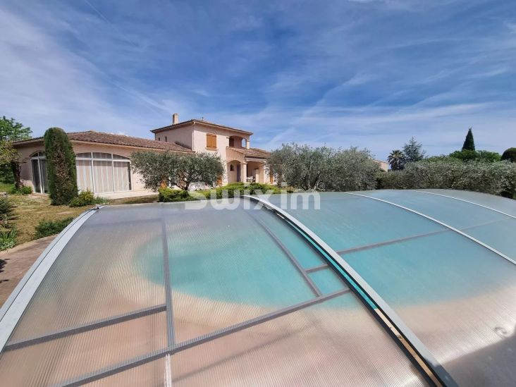 Sale House Les Arcs 5&nbsp;Rooms 138&nbsp;m²