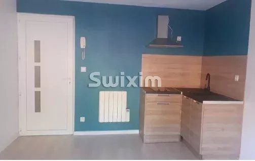 Venta Apartamento Poligny 1&nbsp;sala 17.34&nbsp;m²