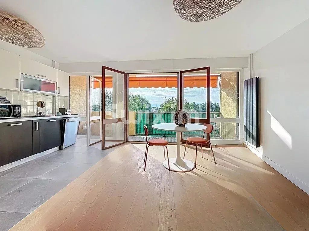 Venta Apartamento Divonne-les-Bains 3&nbsp;Salas 65.19&nbsp;m²