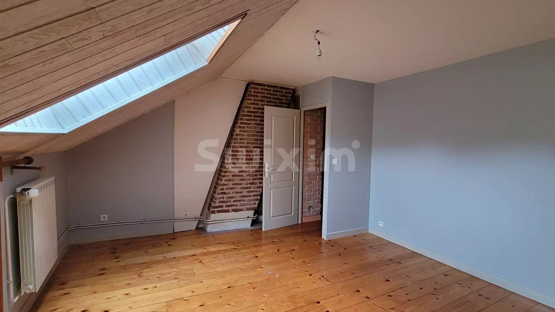 maison 6 Pièces en vente sur Lons-le-Saunier (39000)